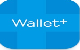 Wallet+（ウォレットプラス）