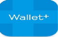 Wallet+（ウォレットプラス）